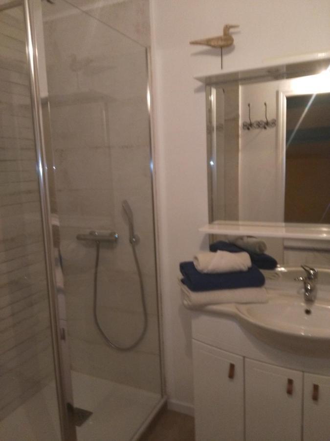 Maison D'Hotes La Chabanaise - Marais Poitevin Cramchaban Kültér fotó
