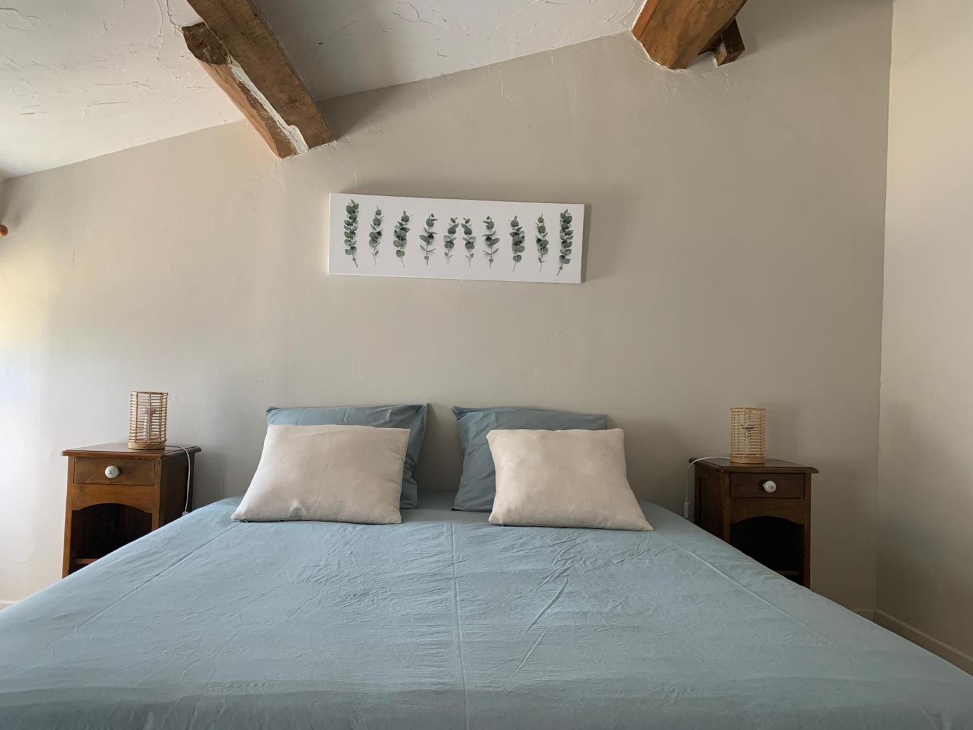 Maison D'Hotes La Chabanaise - Marais Poitevin Cramchaban Kültér fotó